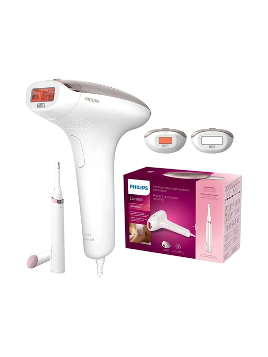 Fotoepilator BRI921/00 Lumea IPL 7000 Series - 