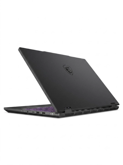 Ноутбук MSI Cyborg AMD Ryzen 7 260W RAM 8GB SSD 512GB RTX 5050 8 GB 15.6" FHD IPS 144Hz