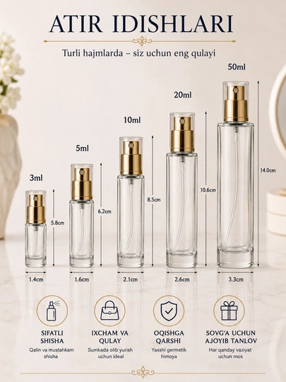 Burberry Her, Eau de parfum, ayollar uchun elegant parfyum suvi