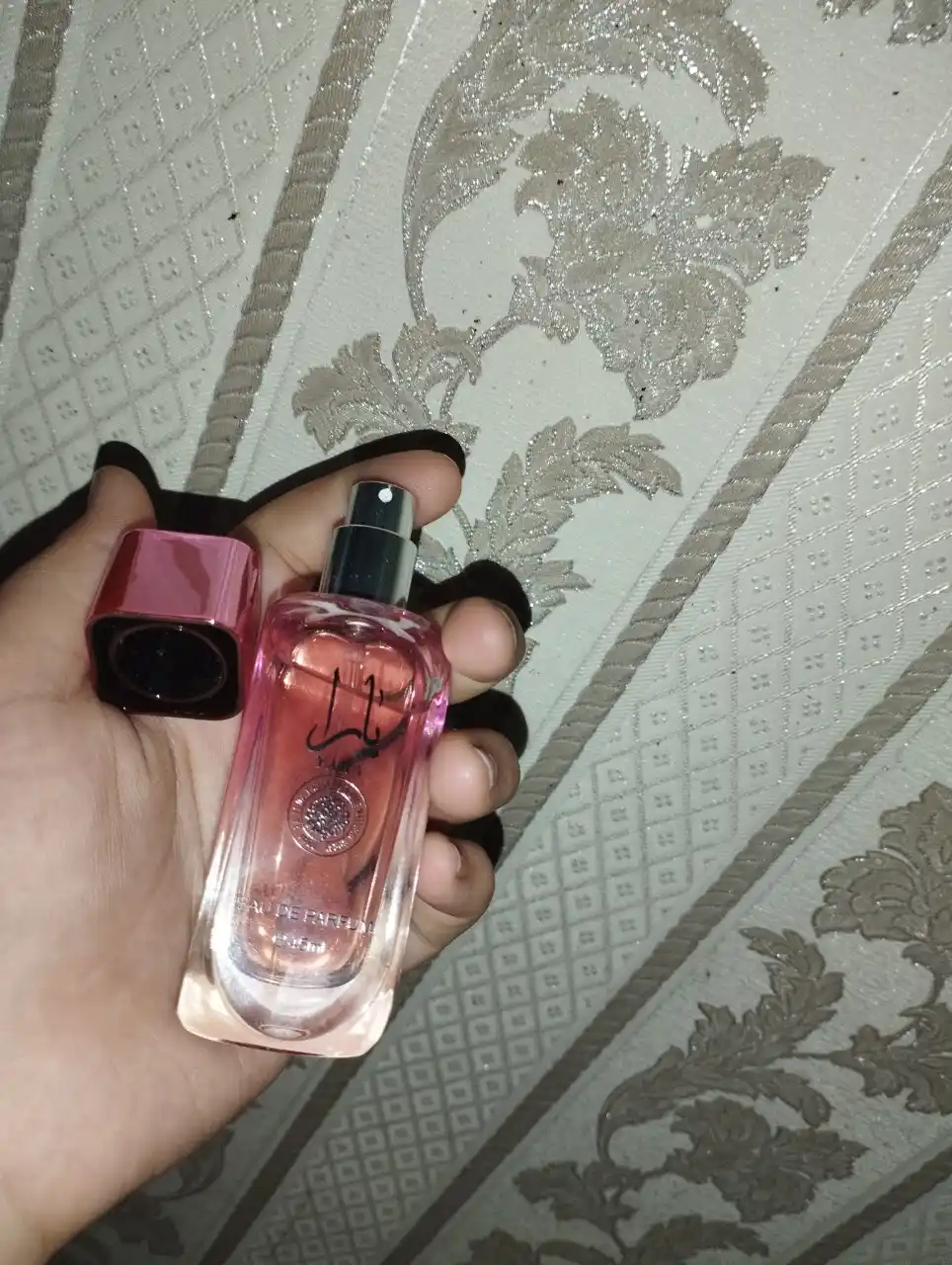 Lattafa-YARA PINK, парфюм для женщин и девушек, женское очарование, 45 мл