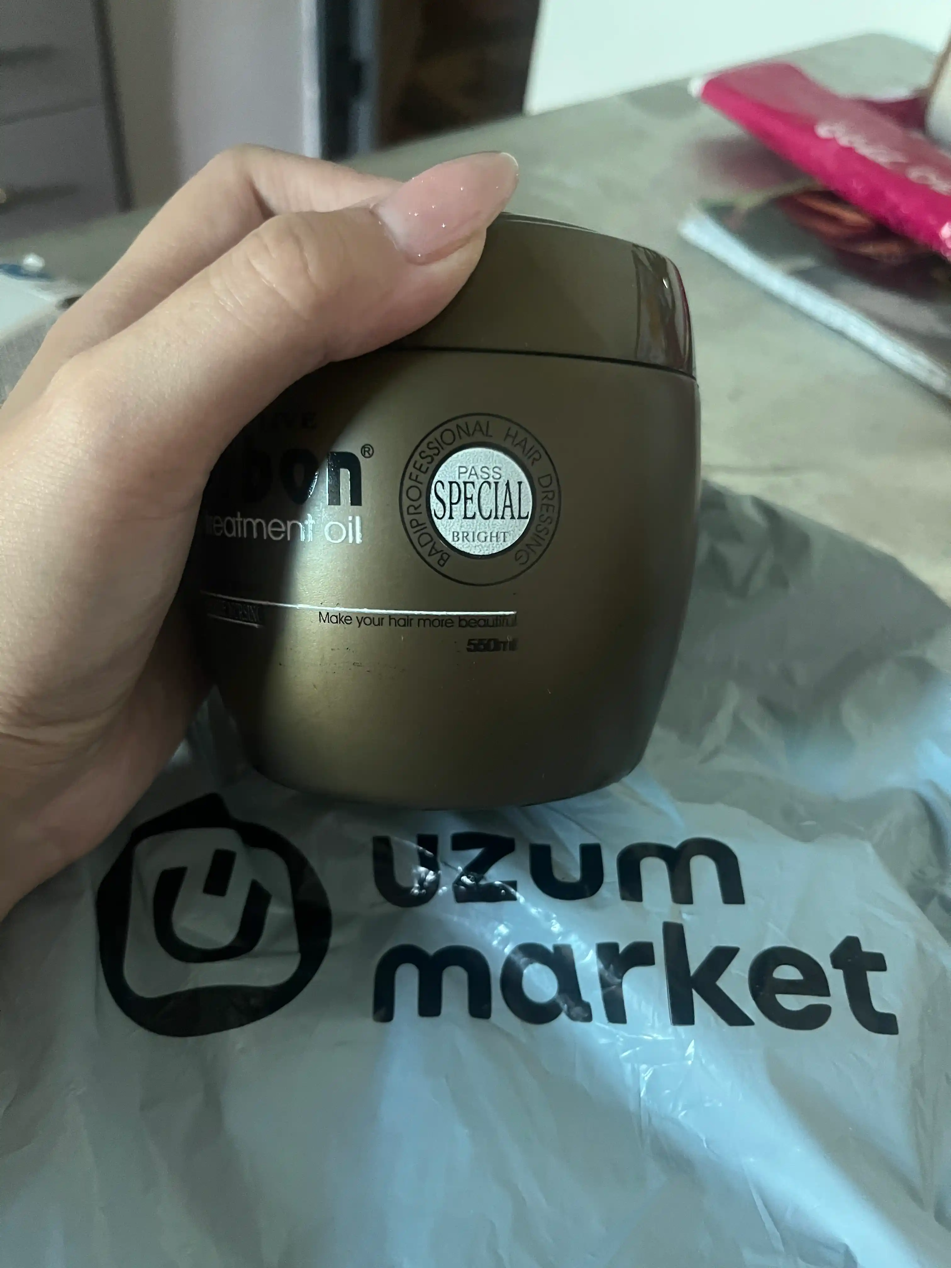 Uglerodli balzam, Active Сarbon,sochlar uchun faol,250, 550,930 ml,soch uchun konditsioner