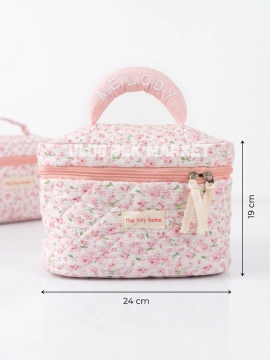 Ayollar kosmetik sumkasi, kosmetik organayzer. Kosmetichka, aksessuar sumka