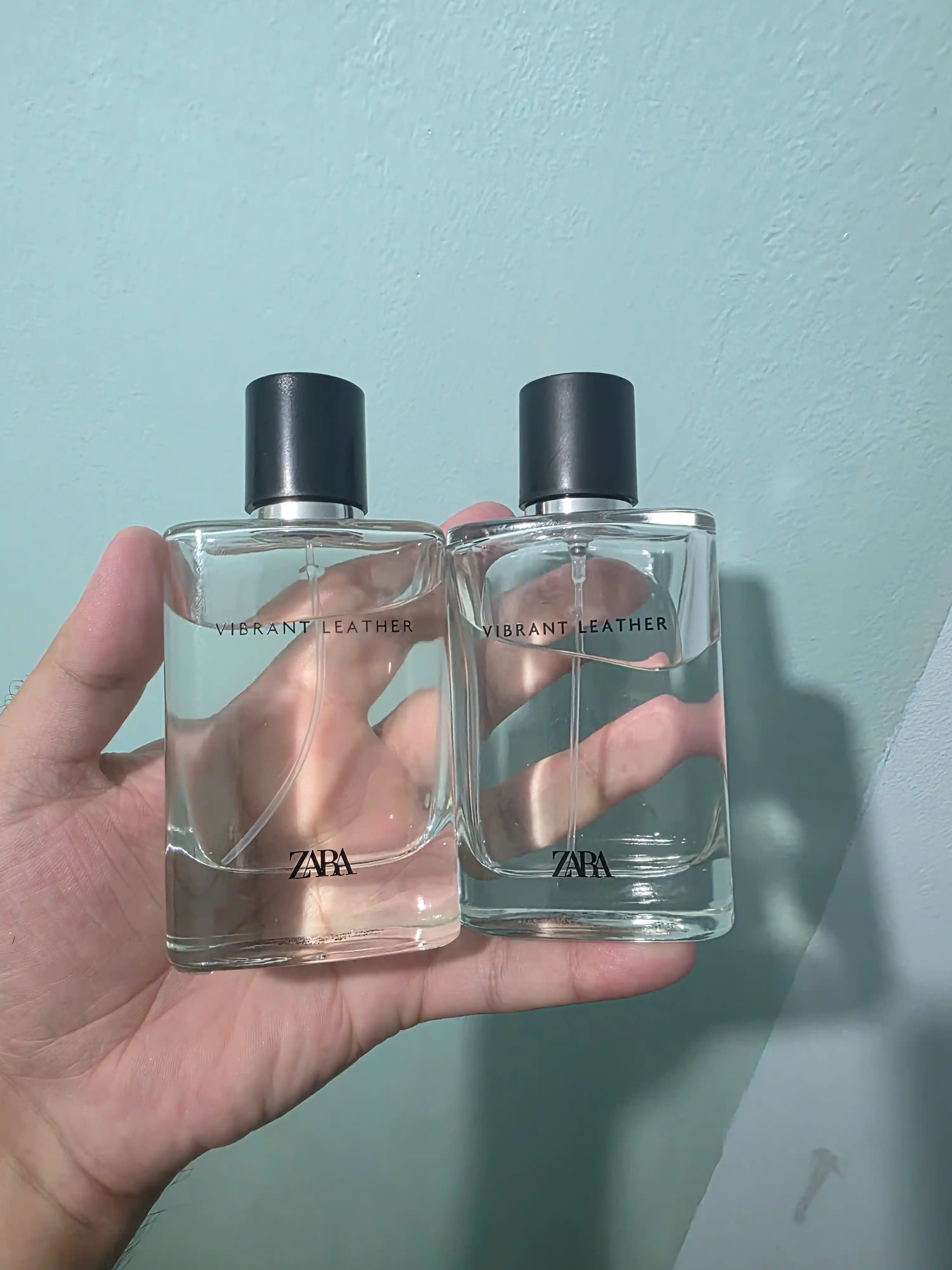 ZARA orchid, vibrant leather, bogoss Зара 100 мл для мужчин и женщин