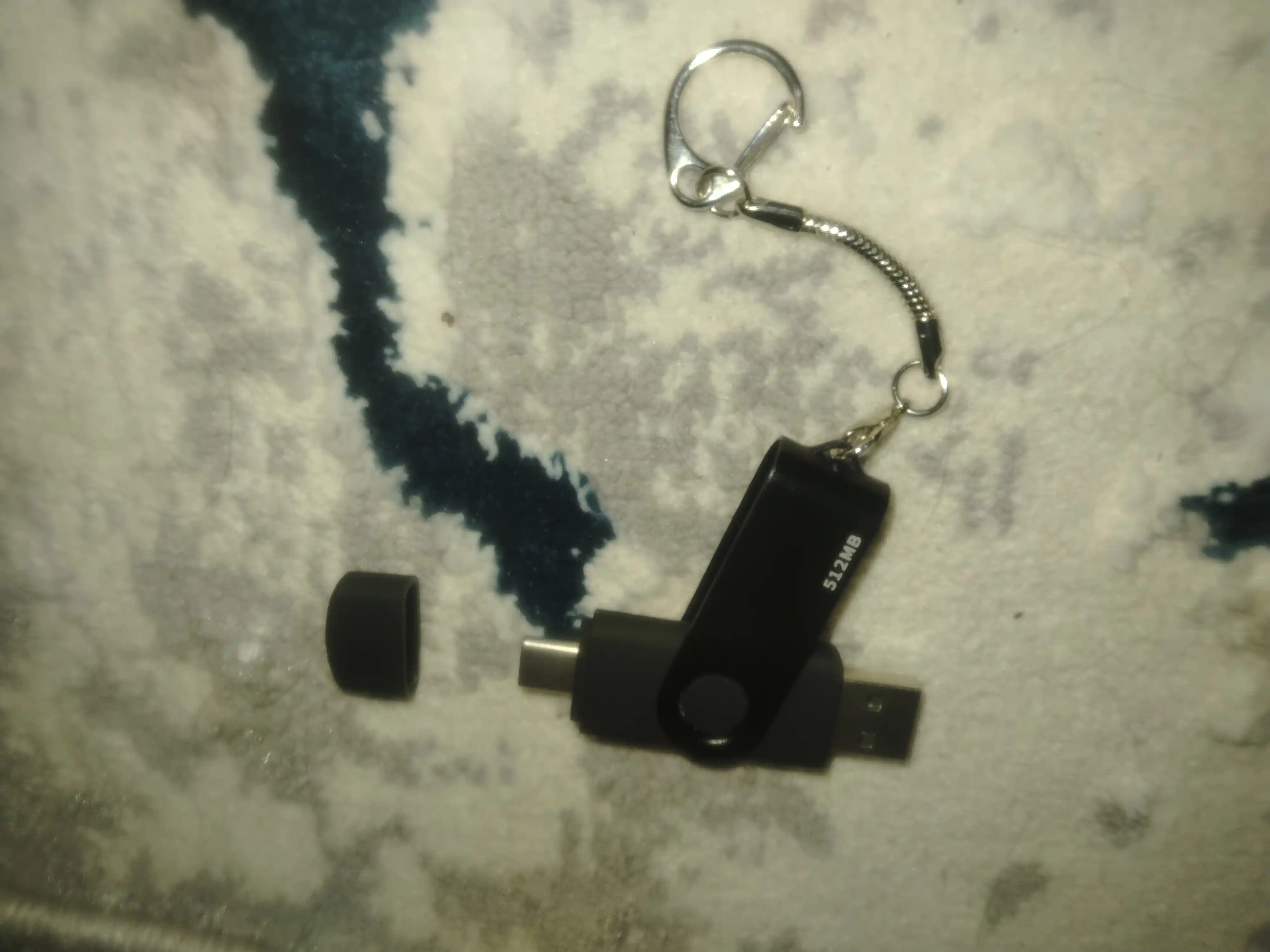 Флешка OTG, USB, Type-C, карта памяти 64 ГБ, 128 ГБ, 256 ГБ