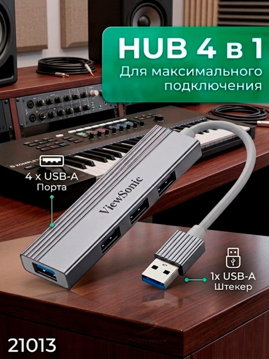 HUB Think plus