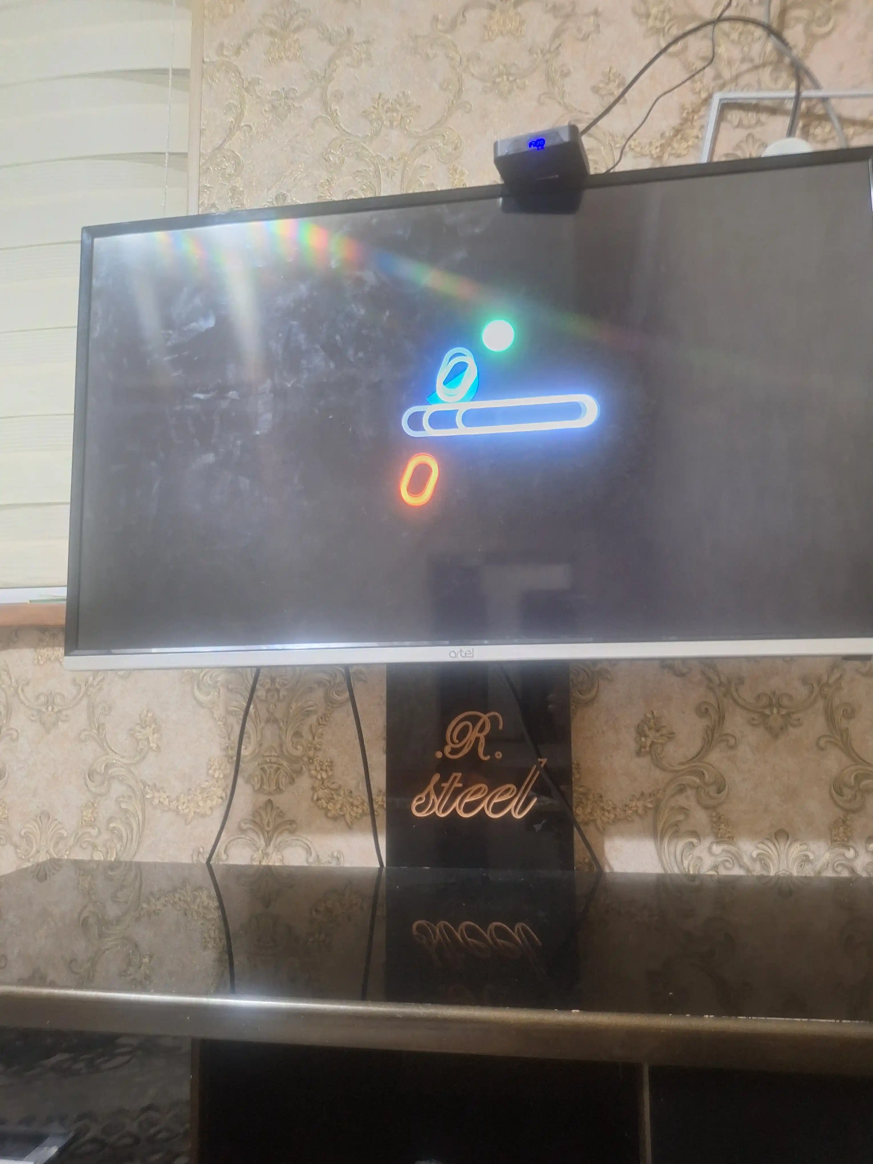 Смарт ТВ бокс приставка для телевизора, smart tv box, интернет приставка, для телевизора