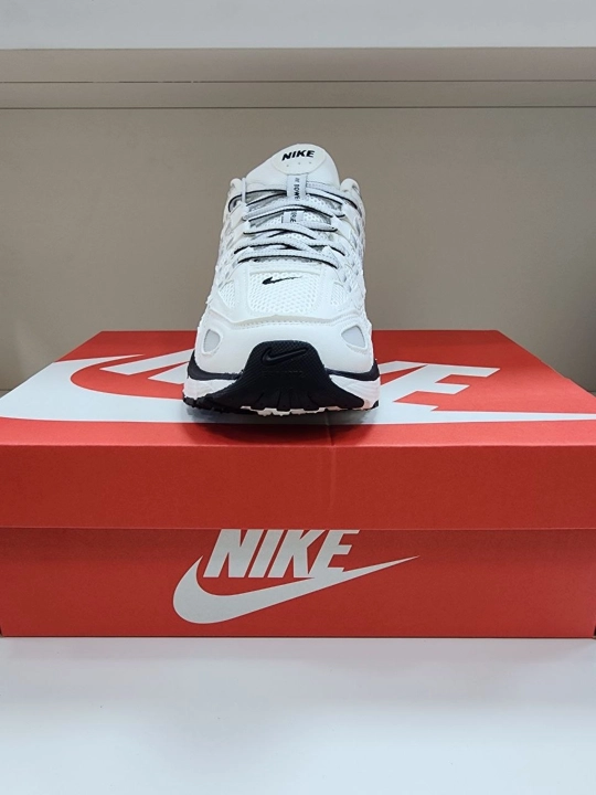 P 6000 NIKE кроссовки мужские