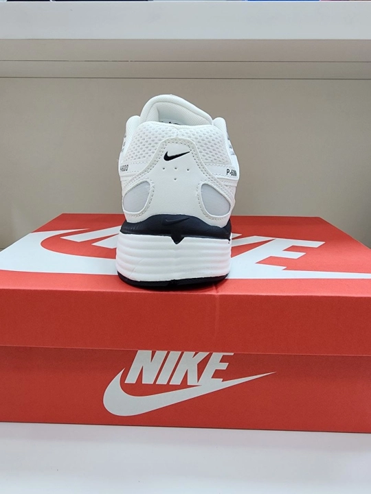 P 6000 NIKE кроссовки мужские