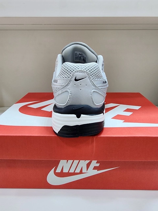 P 6000 NIKE кроссовки мужские