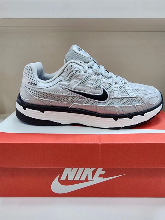 P 6000 NIKE кроссовки мужские - 