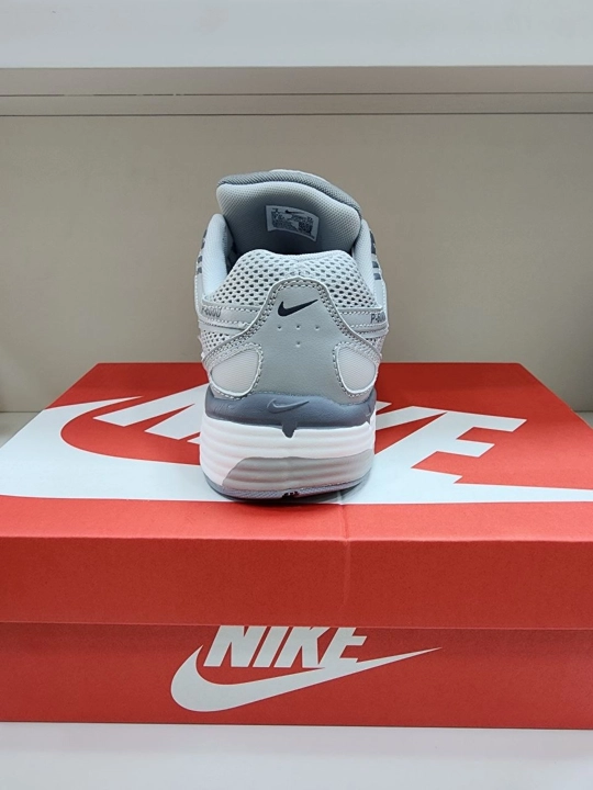 P 6000 NIKE кроссовки мужские