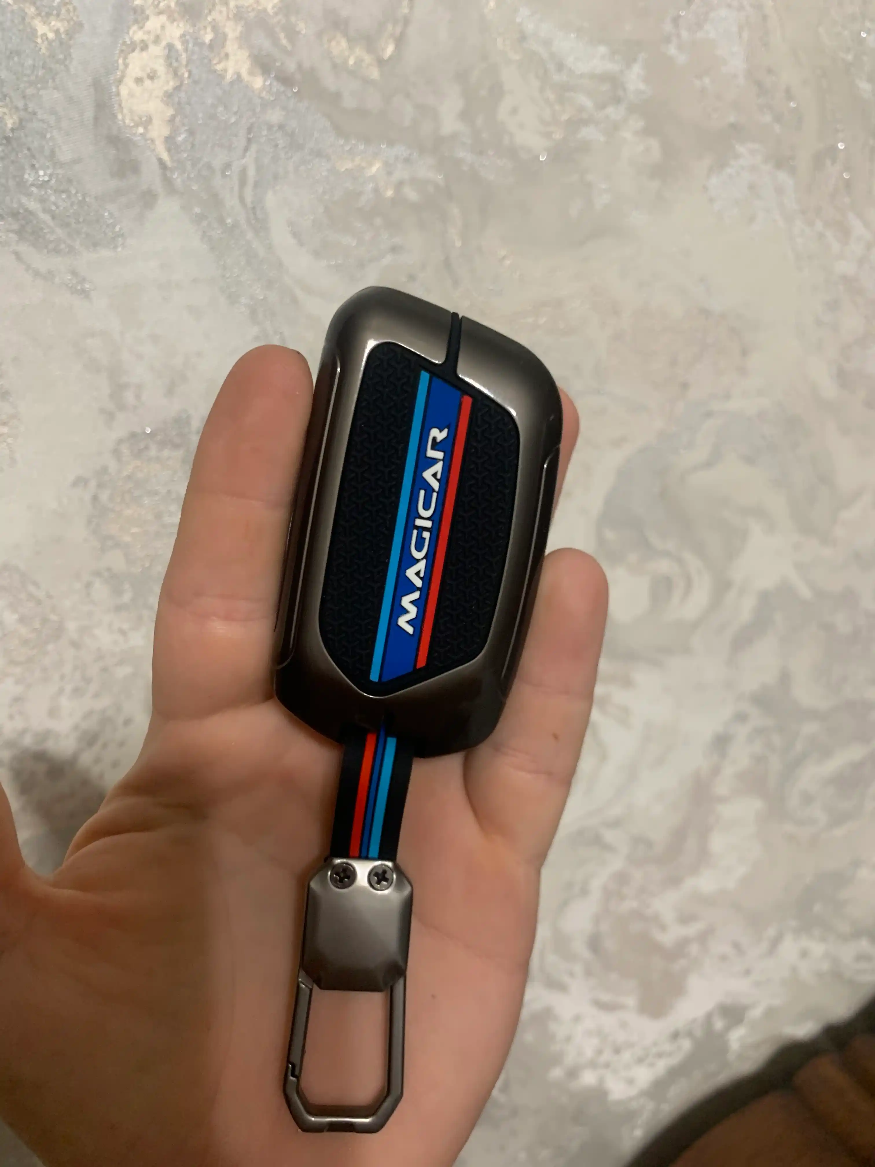 Cobalt, Magicar 903, 905, 906, 907, 908, 909, xromlangan avtomobil pulti g‘ilofi