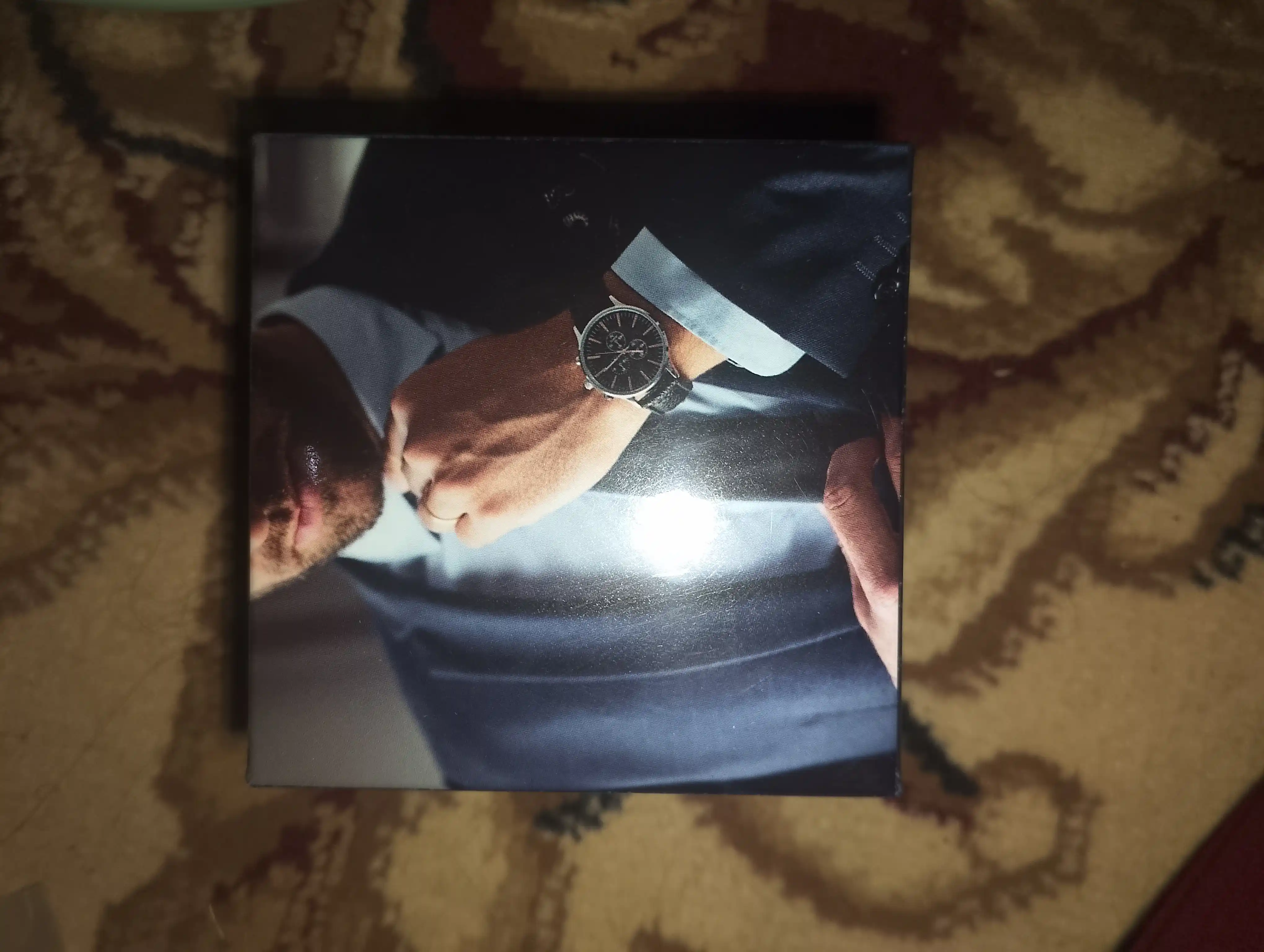 Ayollar qo'l soati Rolex, har qanday uslub uchun, soat - quti - sumka - hujjat va vip kart