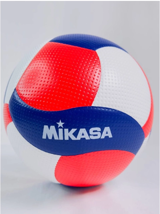 Mikasa voleybol to‘pi, mashg‘ulot va o‘yinlar uchun - 