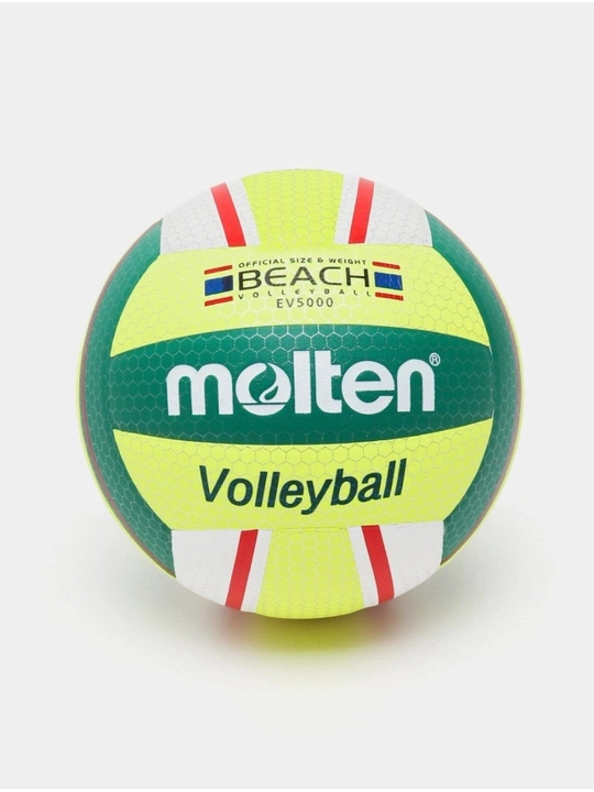 Molten BV5000 plyaj voleyboli uchun voleybol to‘pi - 
