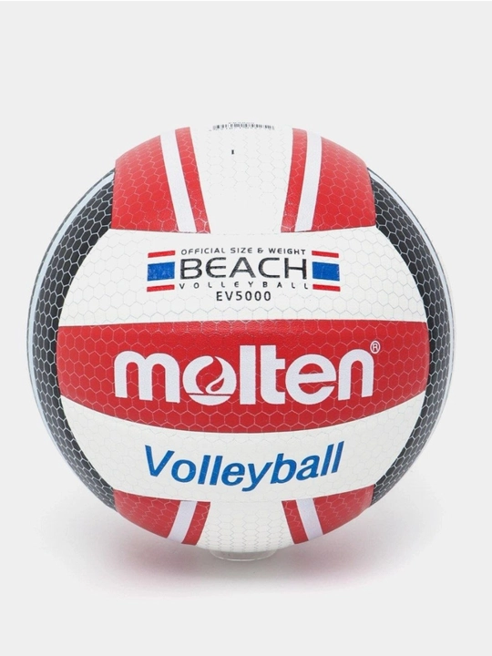 Molten BV5000 plyaj voleyboli uchun voleybol to‘pi - 