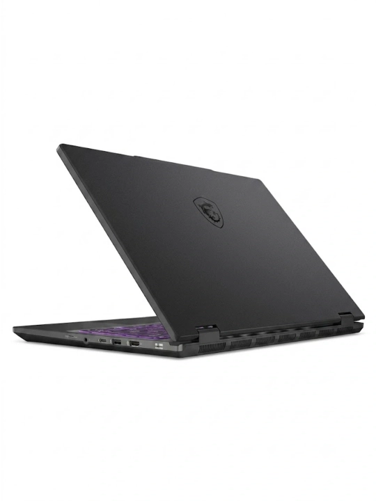 Ноутбук MSI Cyborg AMD Ryzen 7 260W RAM 8GB SSD 512GB RTX 5050 8 GB 15.6" FHD IPS 144Hz