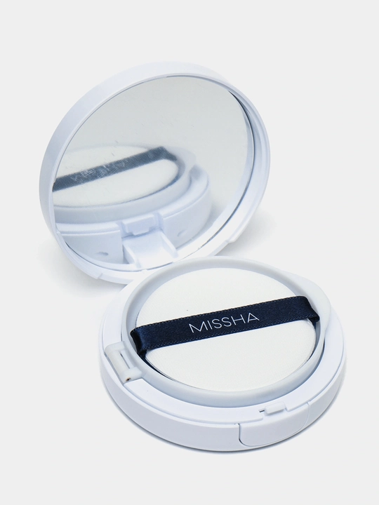 Tonal kushon Missha Magic Cushion Cover Lasting SPF50+ PA+++