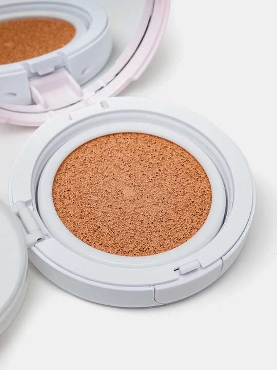 Тональный кушон Missha Magic Cushion Cover Lasting SPF50+ PA+++