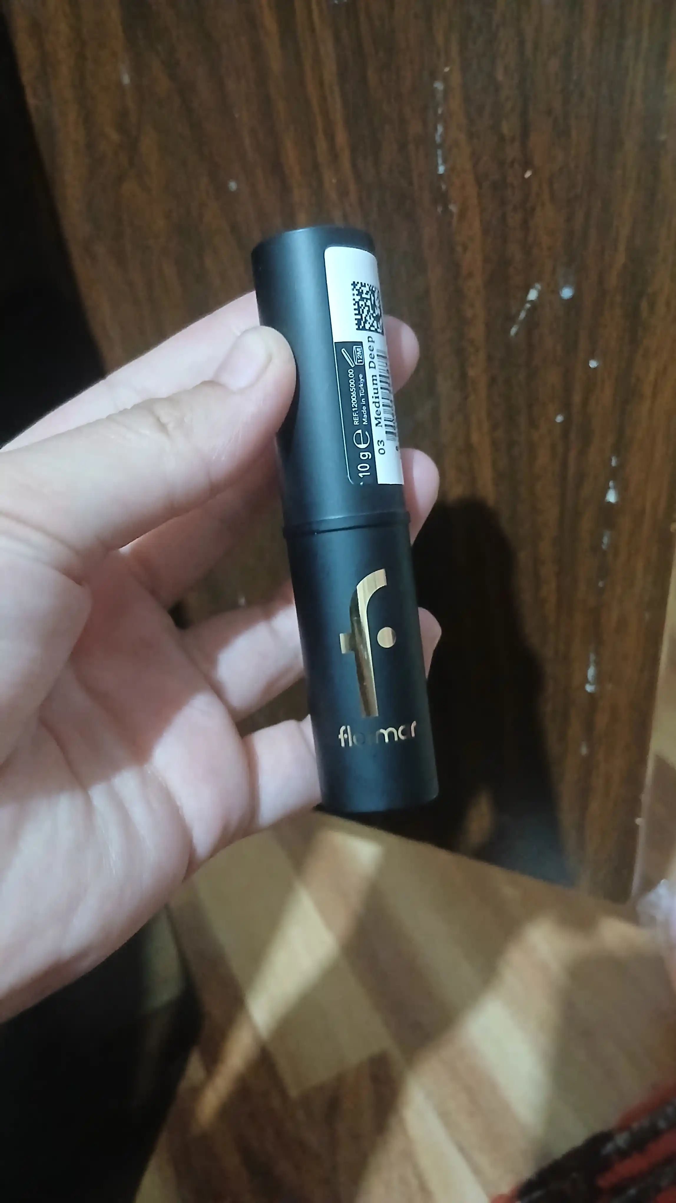 Контур хайлайтер Flormar stick