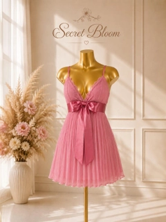 Pastel marjon
