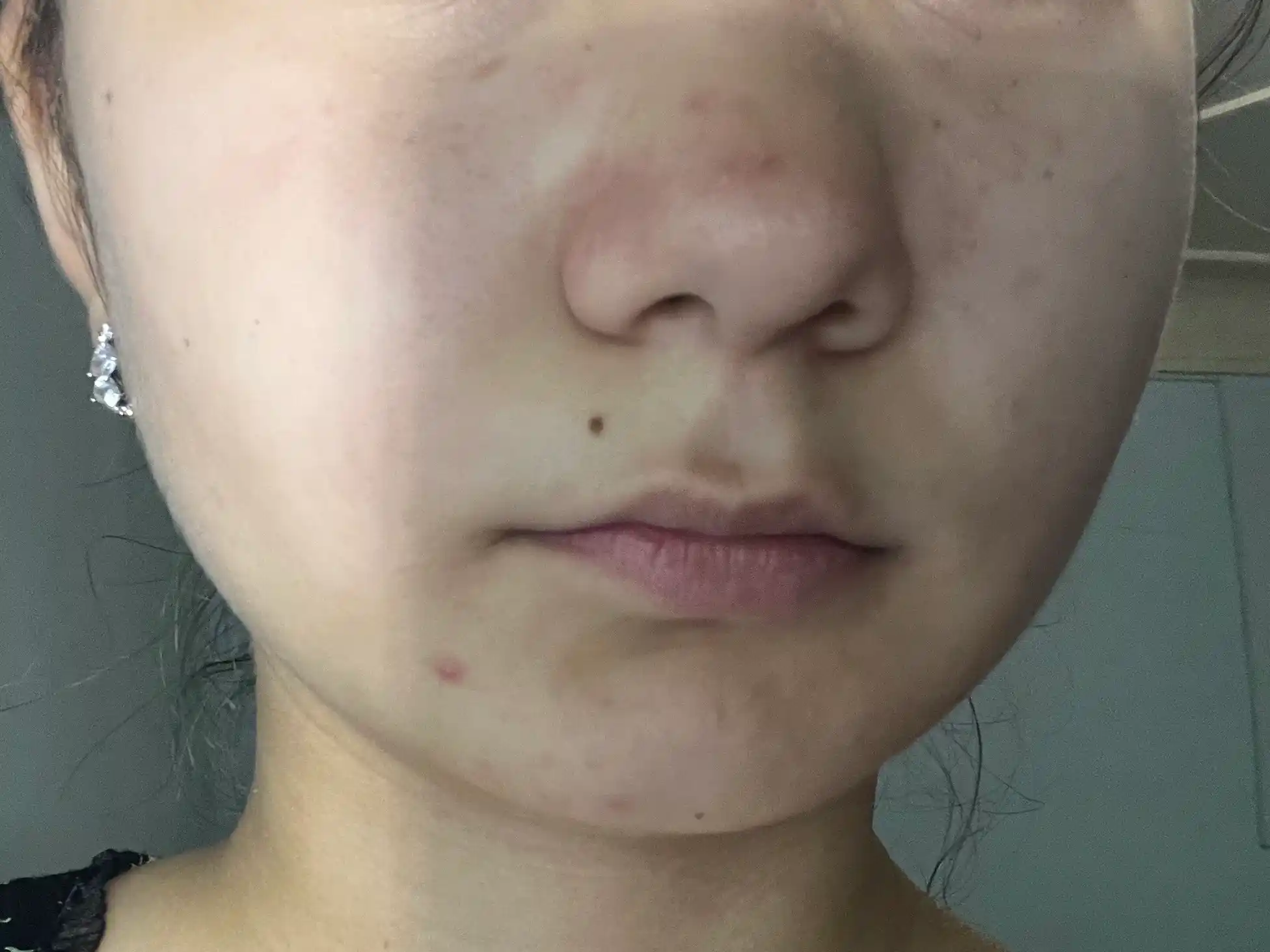 Гель для умывания Natural Beauty Skin Care, 300 г