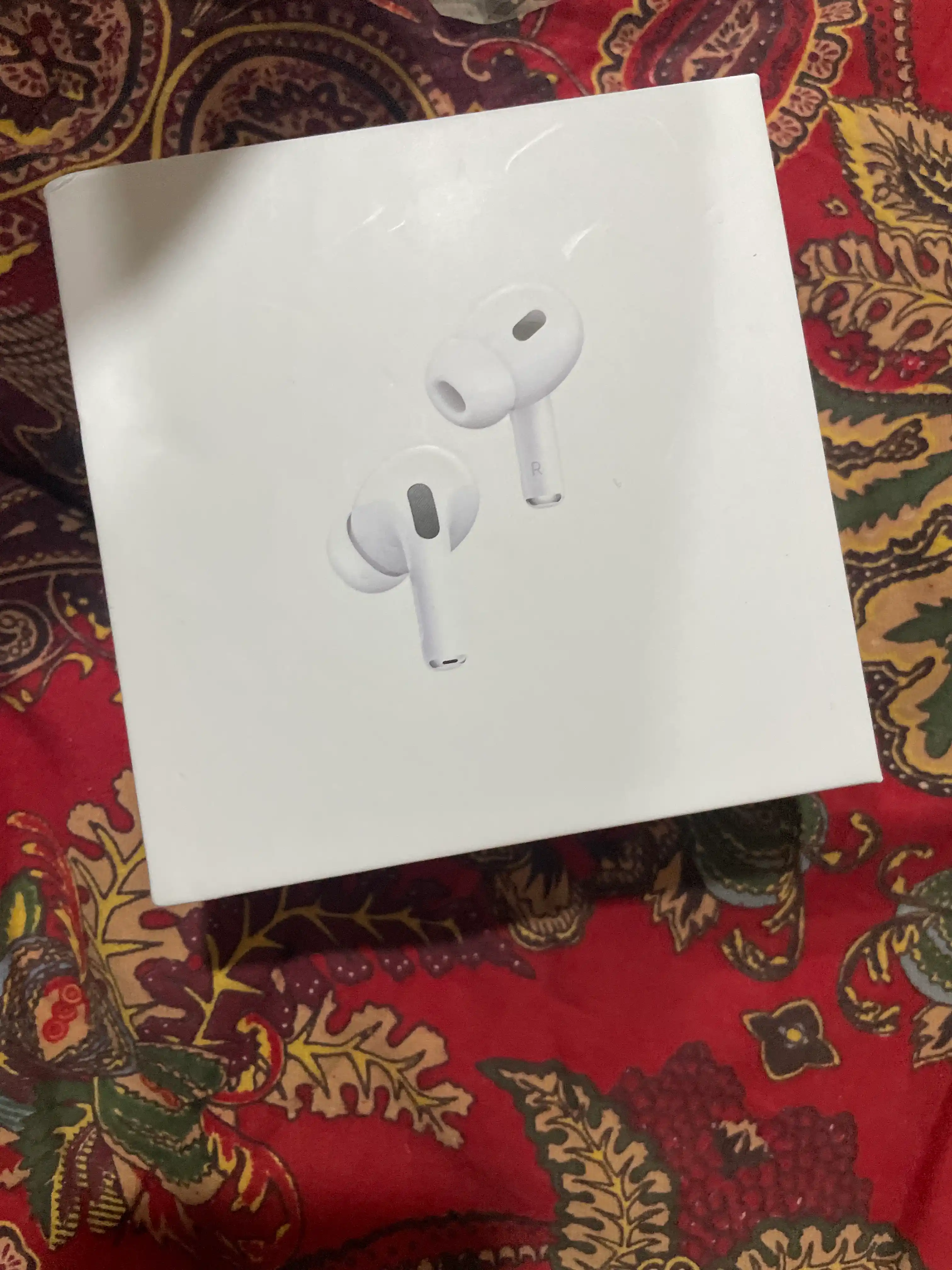 Simsiz quloqchinlar  Pods Pro 2, sensorli Bluetooth,Iphone va Andiroid uchun