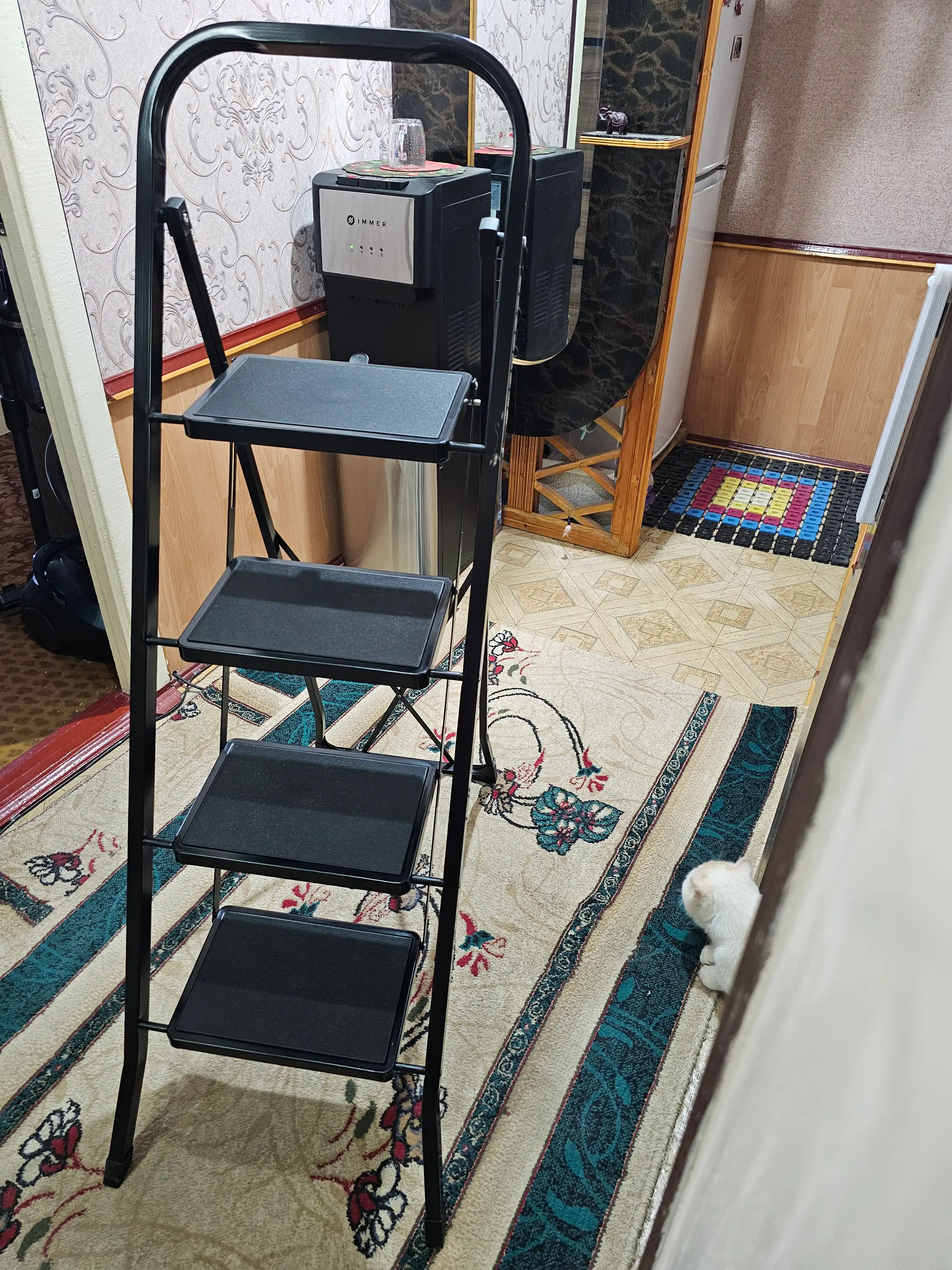 Narvon Millennium tower, 3,4,5,6 pog'onali, 150 kg gacha yukga chidamli