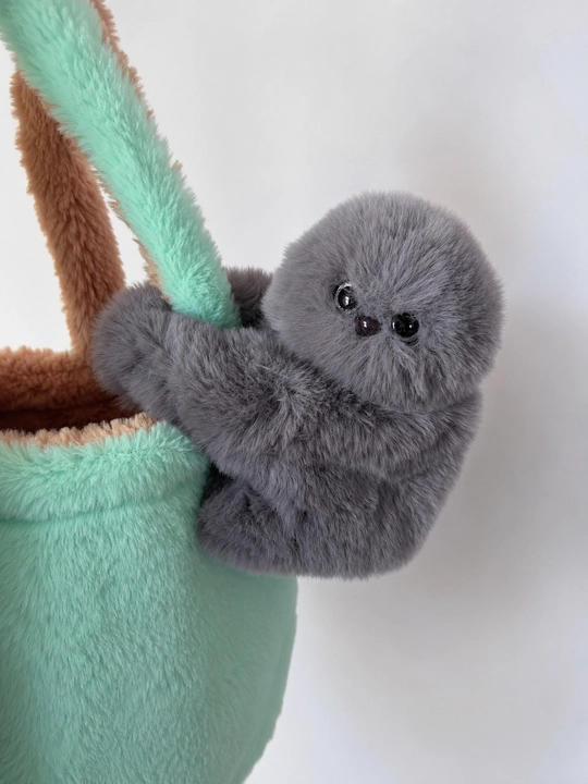 Интерактивная игрушка Мируми