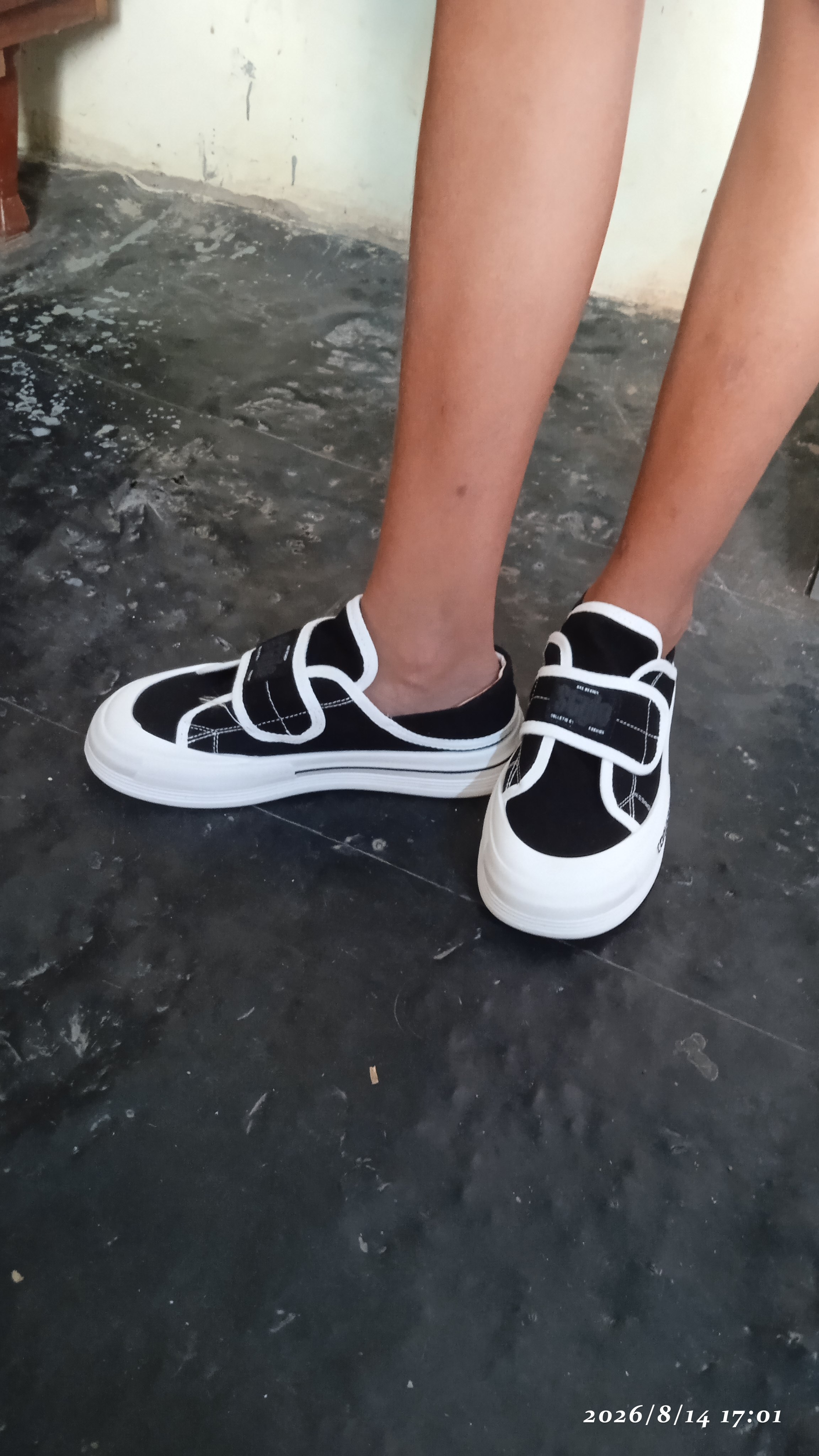Ayollar kedasi platformali 36–40
