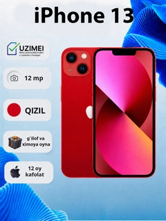 Qizil