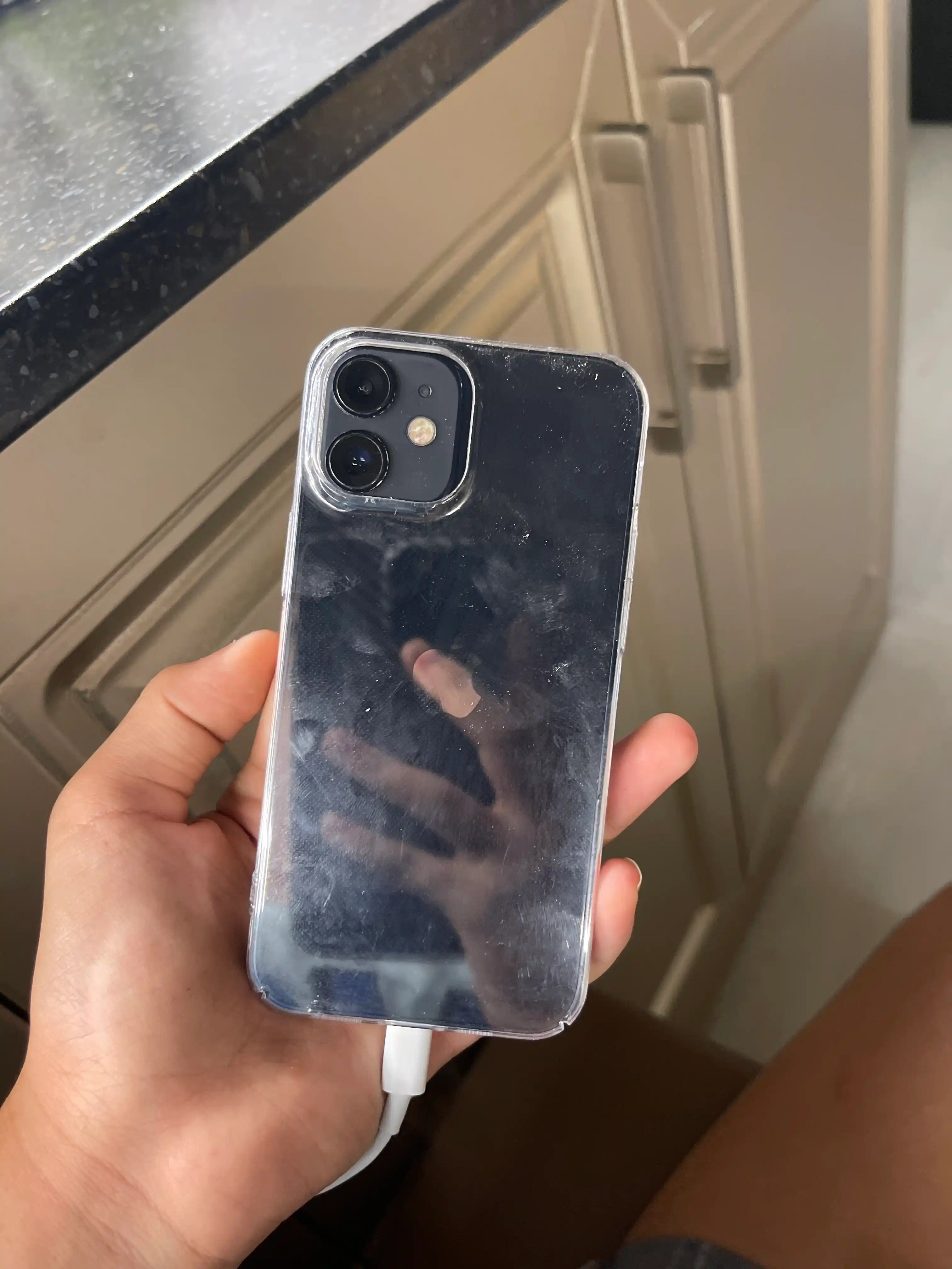 Защитный чехол из стекла для iPhone XR, X,XS, XS Max, 11,12, 13, 14,15, 16,17 Pro, Pro Max
