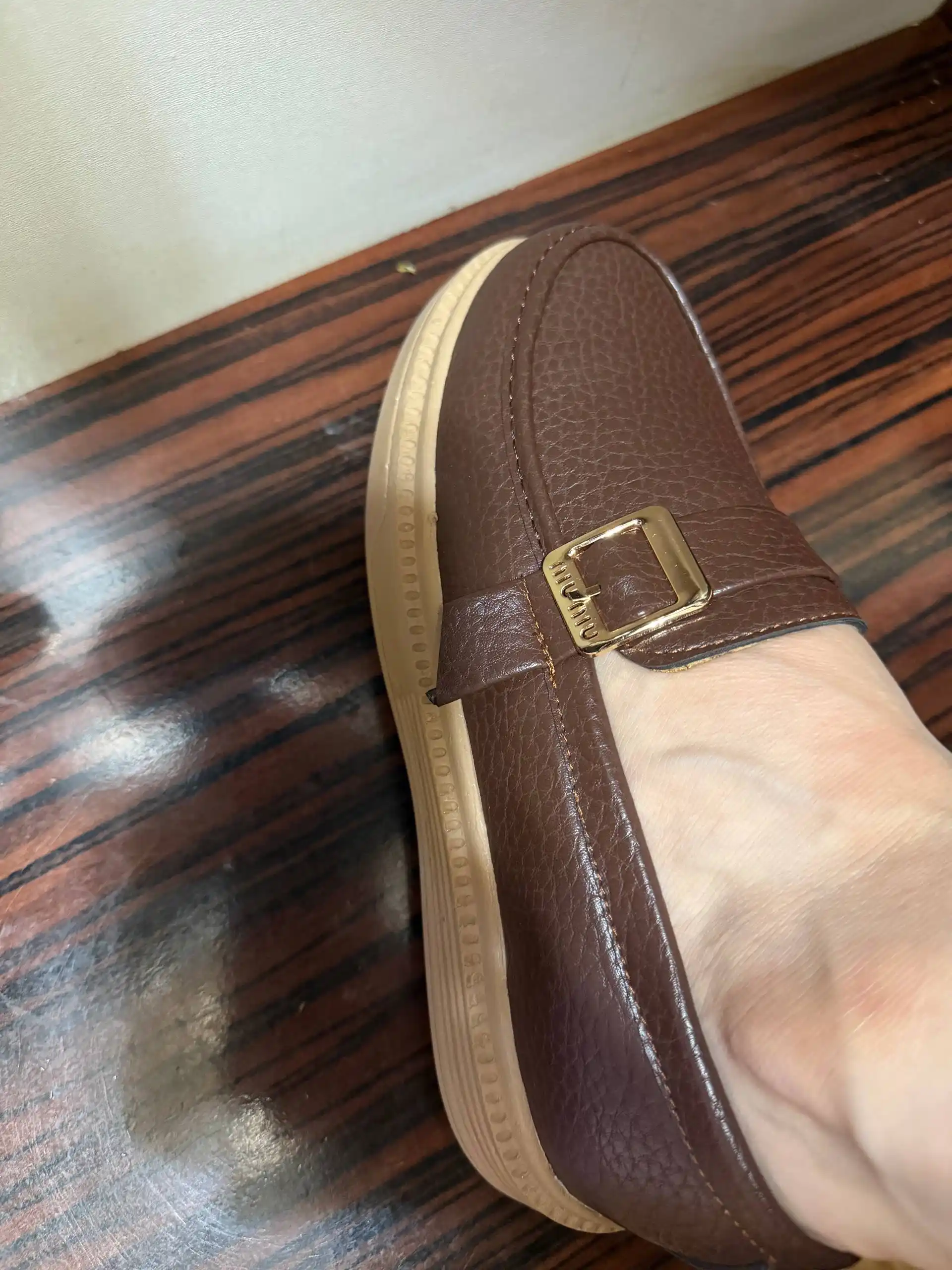 Лоферы для девушек и женщин, 36-40