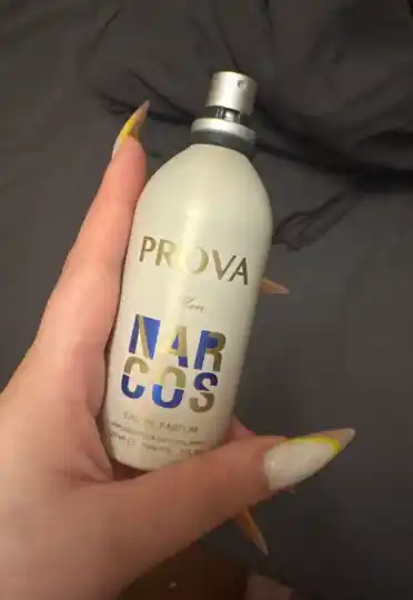 Fleur Narcotique ayollar parfyumlangan suvi, 120 ml