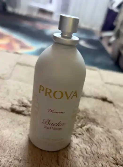 Ayollar uchun "Baccara Rouge 540" atirlari, 120 ml