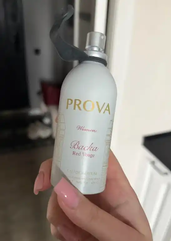 Ayollar uchun "Baccara Rouge 540" atirlari, 120 ml