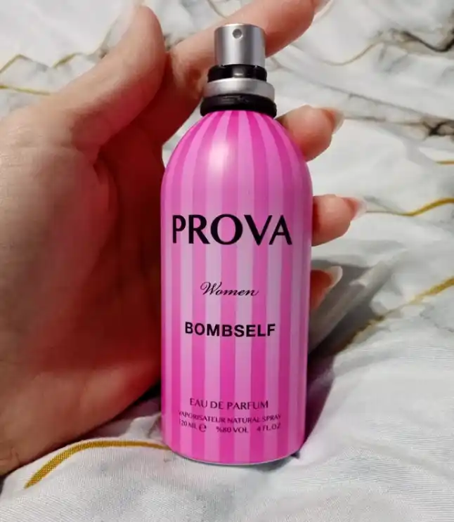 Atir, parfyumeriya suvi Victoria’s Secret Bombshell 120ml