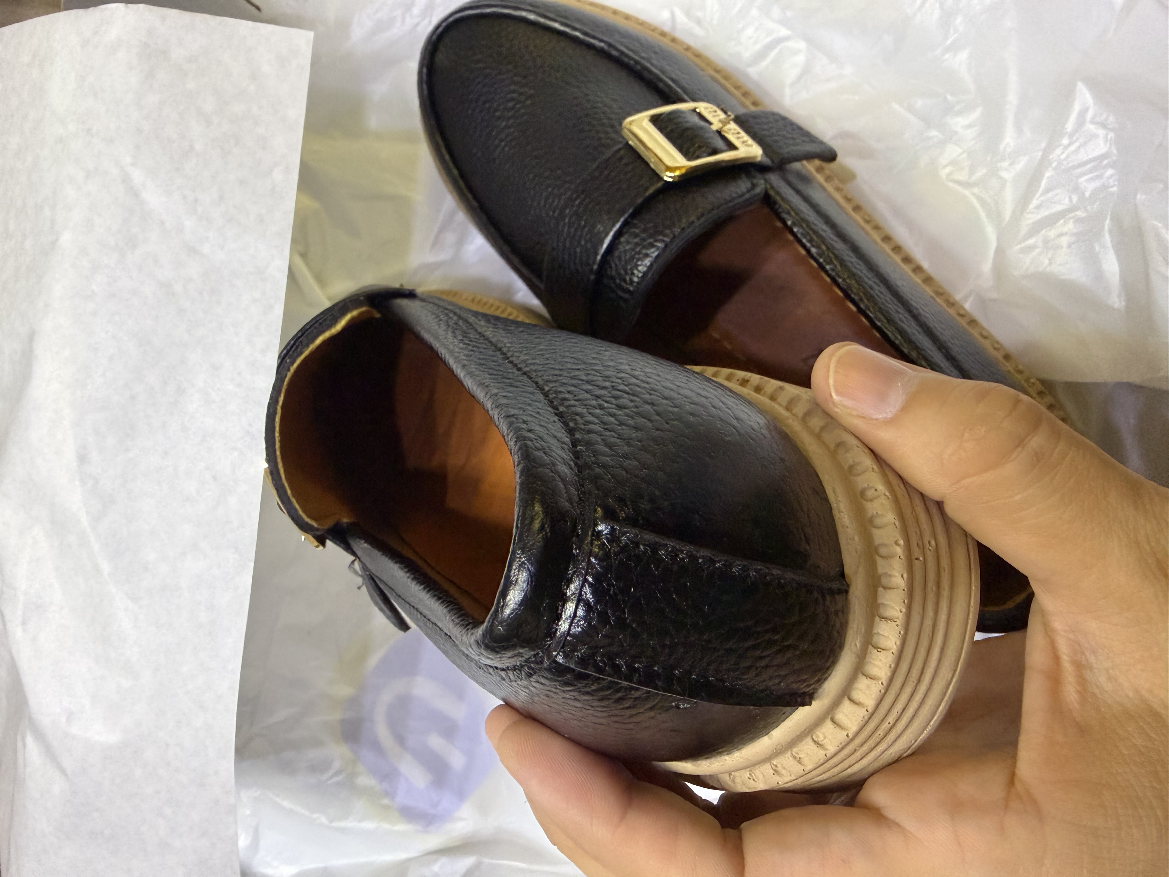 Лоферы для девушек и женщин, 36-40
