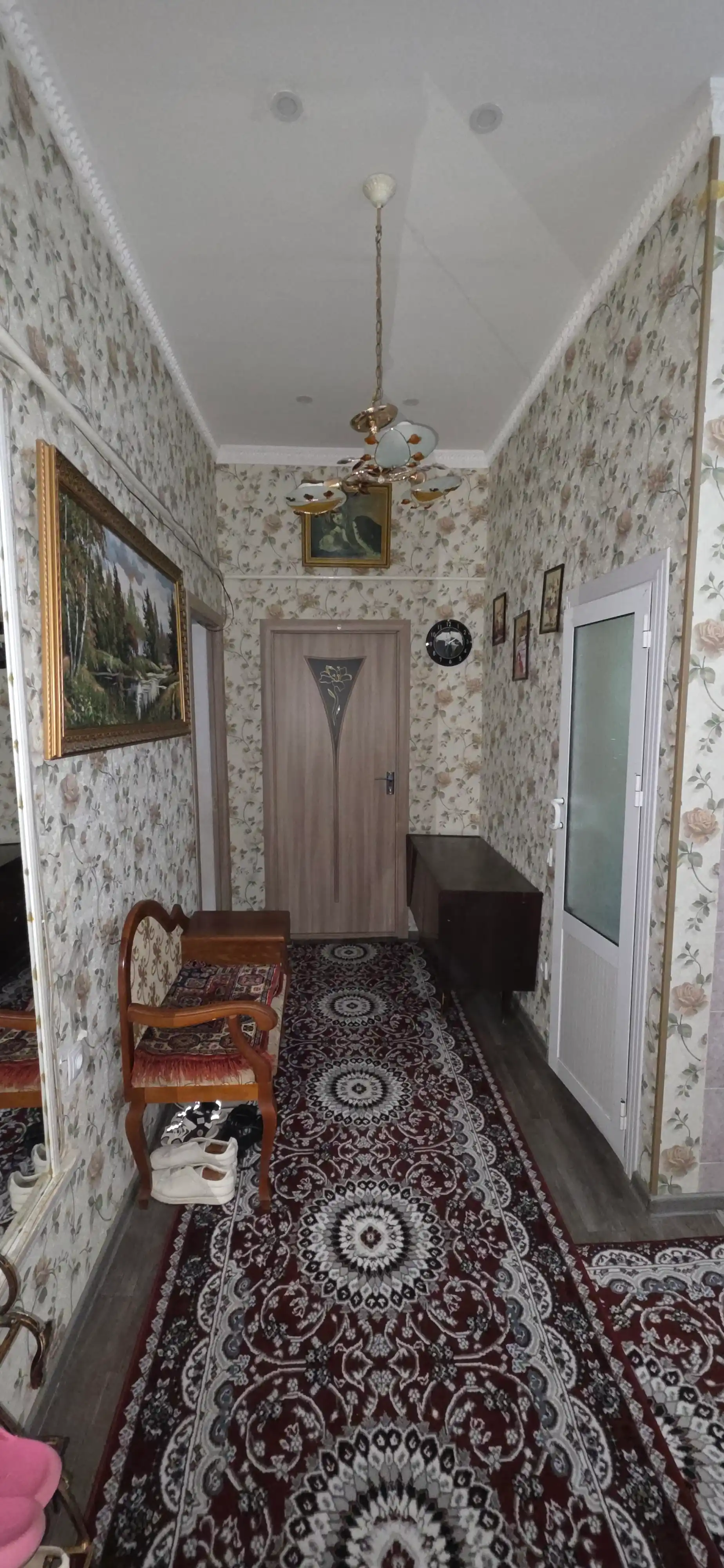 Ковёр для спальни, для гостиной, для детской, для зала, для кухни