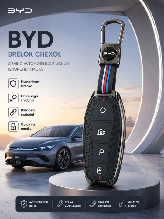 Avtomobil pulti Magicar, Malibu, Cobalt, Monza,Aion, Li, Dongfeng, Cherry, BYD chexolbrelo