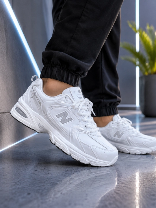 Кроссовки New Balance 530 и 740 для мужчин и женщин, подходят для носки в любое время года