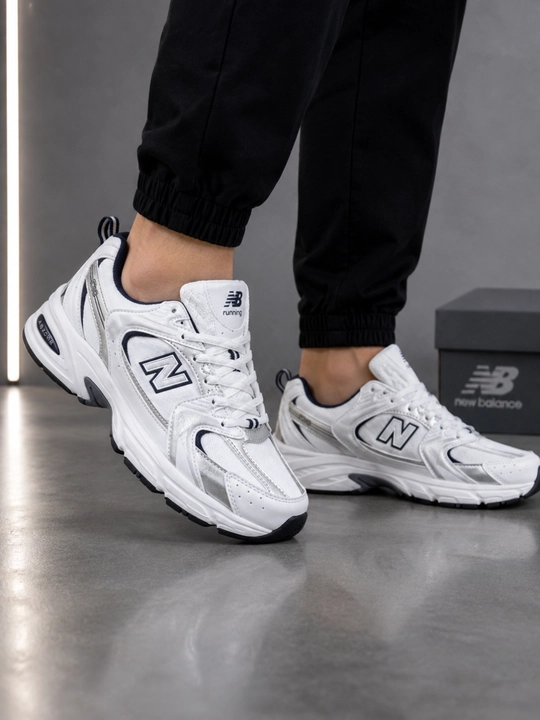 New balance 530 va 740, krossovka erkaklar va ayollar uchun, to'rt fasl uchun mos