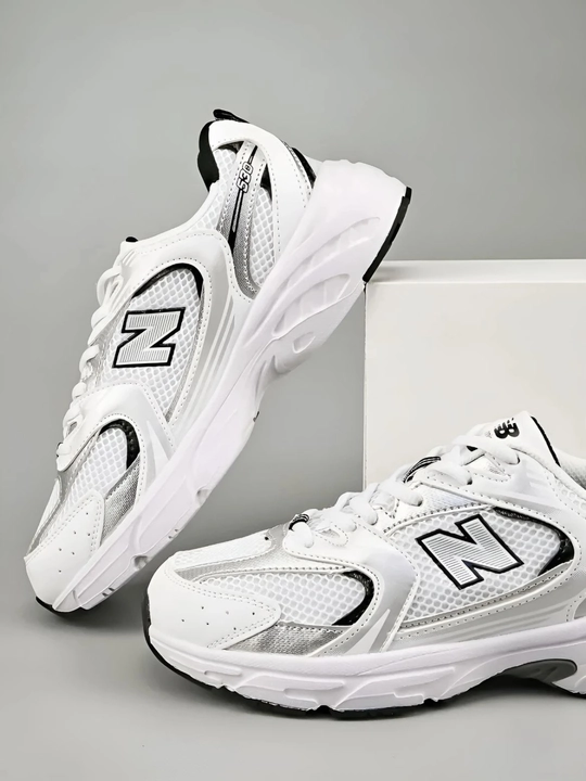 Кроссовки New Balance 530 и 740 для мужчин и женщин, подходят для носки в любое время года