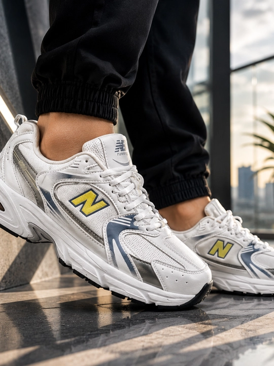 Кроссовки New Balance 530 и 740 для мужчин и женщин, подходят для носки в любое время года