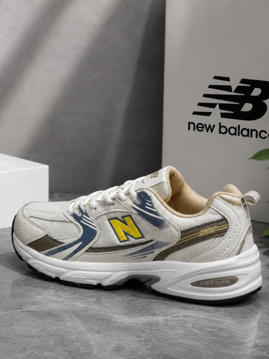 Кроссовки New Balance 530 и 740 для мужчин и женщин, подходят для носки в любое время года