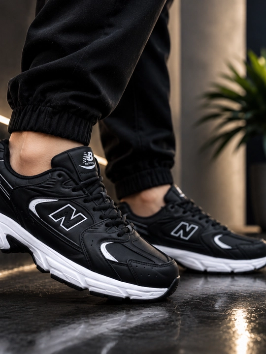 Кроссовки New Balance 530 и 740 для мужчин и женщин, подходят для носки в любое время года