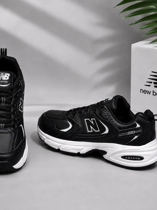 Кроссовки New Balance 530 и 740 для мужчин и женщин, подходят для носки в любое время года