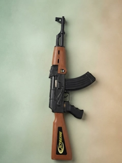 Зеленый