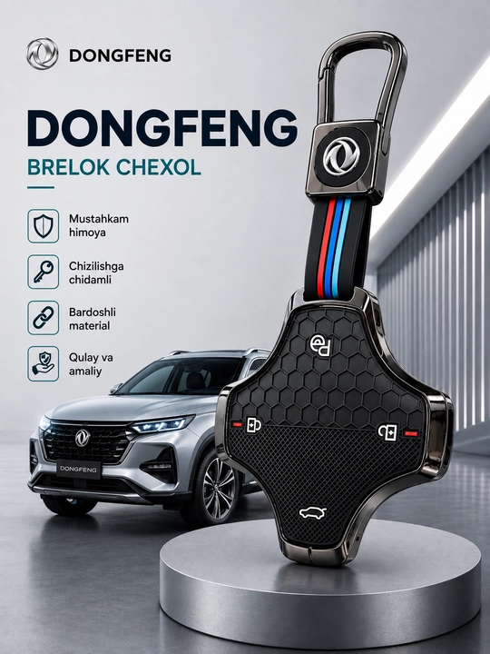 Avtomobil pulti Magicar, Malibu, Cobalt, Monza,Aion, Li, Dongfeng, Cherry, BYD chexolbrelo