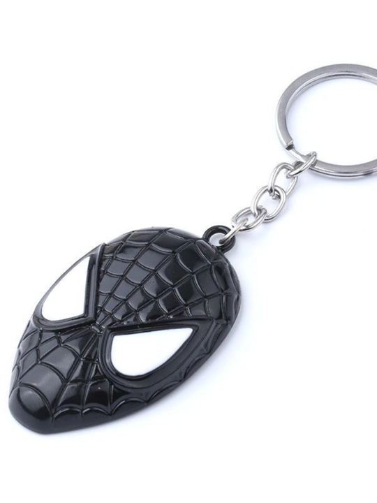 Spiderman kalit ilgichi— bolalar va Marvel muxlislari uchun zamonaviy aksessuar - 